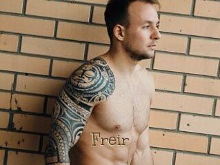 Freir