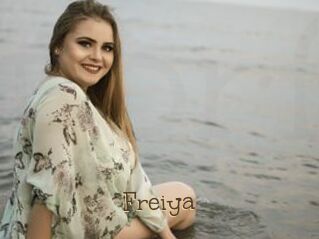 Freiya