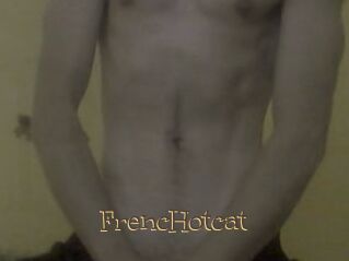 FrencHotcat Porno FR