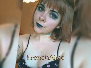 FrenchAlice