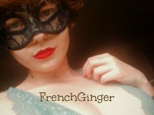 FrenchGinger
