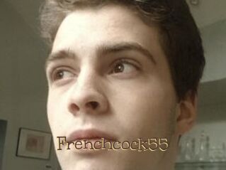 Frenchcock55