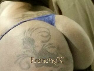 FrenchyX