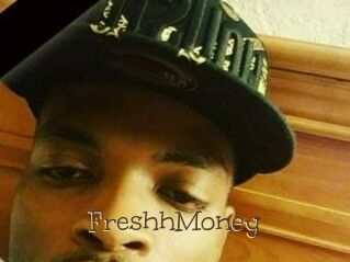 FreshhMoney
