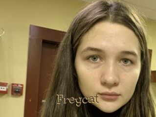 Freycat
