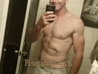 Friendataclick
