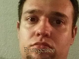 Friskycisce