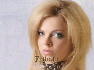 Fritally Porno FR