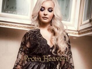 From_Heaven Porno FR