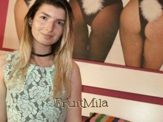 FruitMila