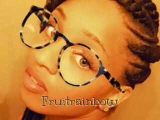 Fruitrainbow