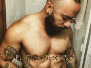 FullTimeGreekGod