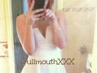FullmouthXXX