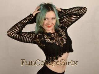 FunCollegeGirlx