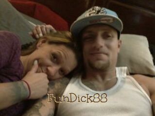 FunDick88