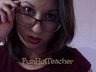 FunHotTeacher