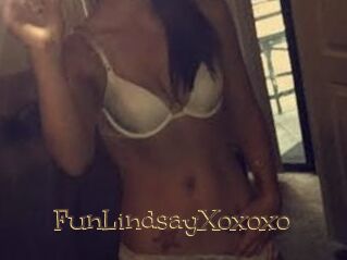 FunLindsayXoxoxo