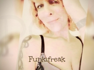 Funkifreak Porno FR
