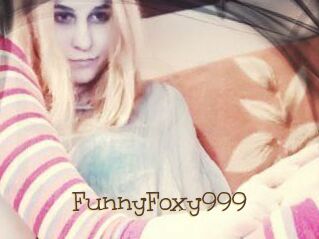 FunnyFoxy999