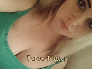 FunnyKatty