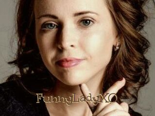 FunnyLadyXO