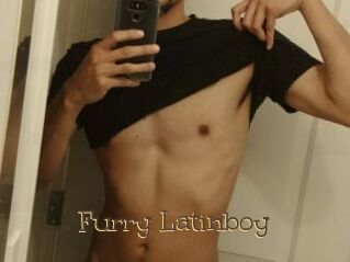 Furry_Latinboy