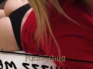 Fuunn_Giirll_ Porno FR