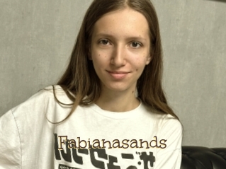Fabianasands