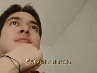 Fabianrincon
