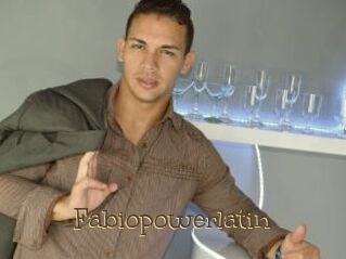 Fabiopowerlatin