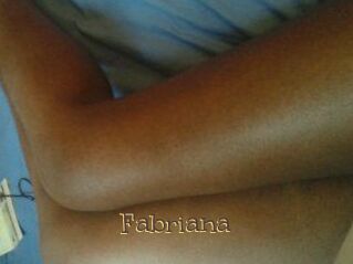 Fabriana