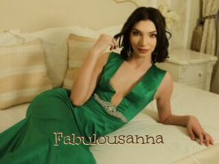fabulousanna Porno FR