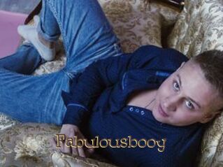 Fabulousbooy