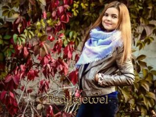 fadilajewel Porno FR