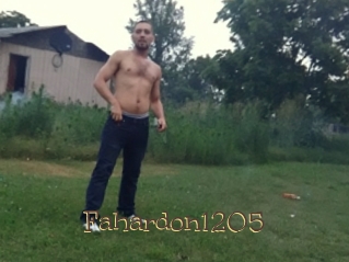 Fahardon1205