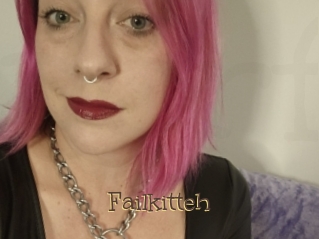 Failkitteh