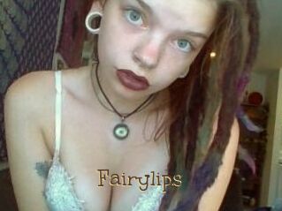 Fairylips