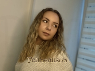 Falinealison
