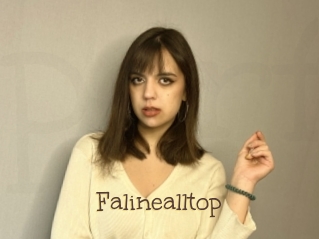 Falinealltop