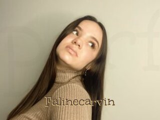 Falinecarvin