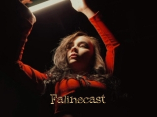 Falinecast