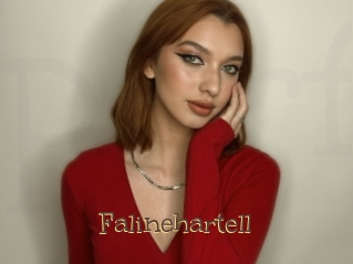 Falinehartell