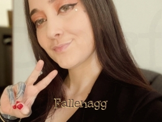 Fallenagg