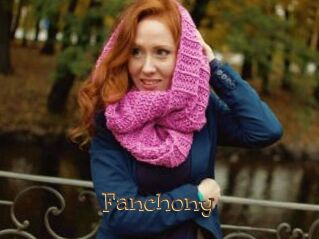 Fanchony