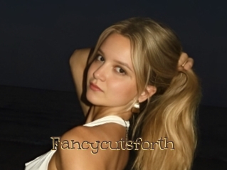 Fancycutsforth