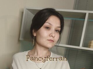 Fancyferran