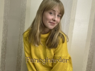 Fancyharder