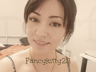 Fancykitty28