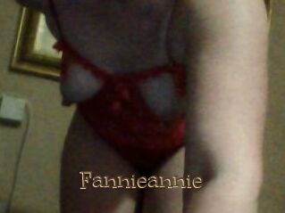 Fannieannie