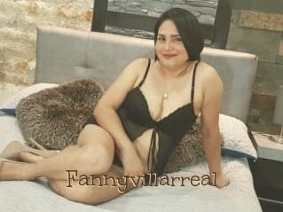 Fannyvillarreal